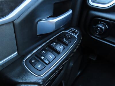 2024 RAM 3500 Big Horn   - Photo 21 - Lake Havasu City, AZ 86403