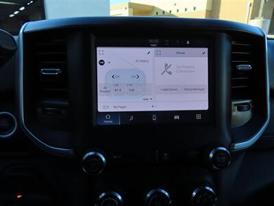 2024 RAM 3500 Big Horn   - Photo 24 - Lake Havasu City, AZ 86403