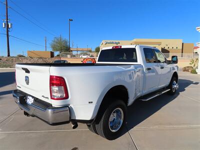 2024 RAM 3500 Big Horn   - Photo 8 - Lake Havasu City, AZ 86403