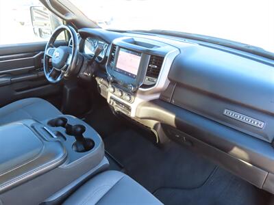 2024 RAM 3500 Big Horn   - Photo 16 - Lake Havasu City, AZ 86403