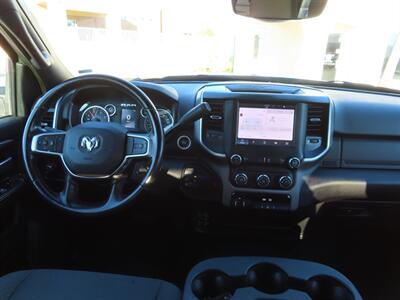 2024 RAM 3500 Big Horn   - Photo 2 - Lake Havasu City, AZ 86403