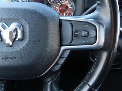 2024 RAM 3500 Big Horn   - Photo 19 - Lake Havasu City, AZ 86403