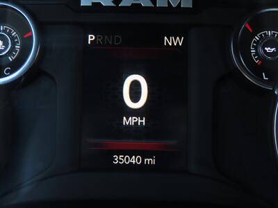 2024 RAM 3500 Big Horn   - Photo 20 - Lake Havasu City, AZ 86403