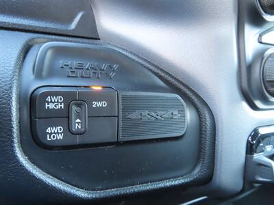 2024 RAM 3500 Big Horn   - Photo 23 - Lake Havasu City, AZ 86403