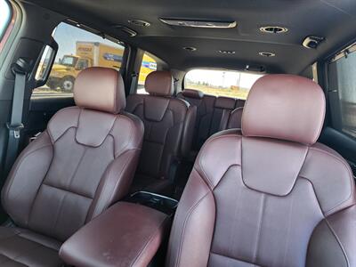 2024 Kia Telluride EX - Photo 18 - Lake Havasu City, AZ 86403