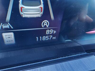 2024 Kia Telluride EX - Photo 23 - Lake Havasu City, AZ 86403