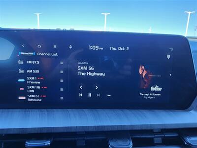 2024 Kia Telluride EX - Photo 24 - Lake Havasu City, AZ 86403