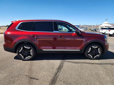 2024 Kia Telluride EX - Photo 4 - Lake Havasu City, AZ 86403