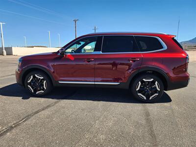2024 Kia Telluride EX - Photo 7 - Lake Havasu City, AZ 86403