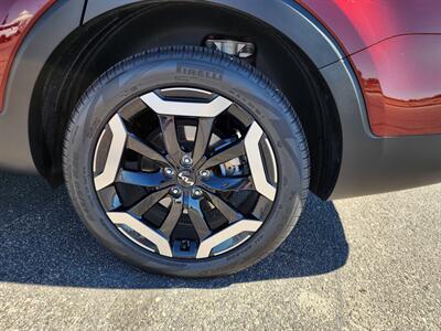 2024 Kia Telluride EX - Photo 8 - Lake Havasu City, AZ 86403