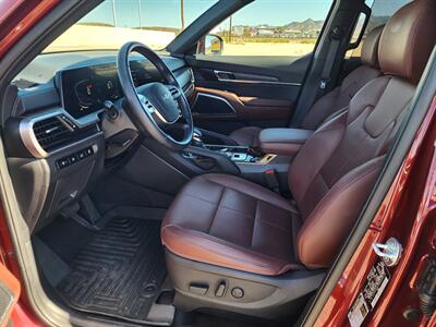 2024 Kia Telluride EX - Photo 17 - Lake Havasu City, AZ 86403