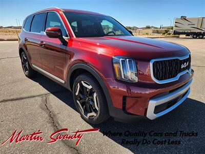 2024 Kia Telluride EX - Photo 1 - Lake Havasu City, AZ 86403