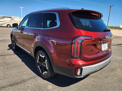 2024 Kia Telluride EX - Photo 6 - Lake Havasu City, AZ 86403