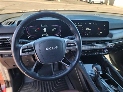 2024 Kia Telluride EX - Photo 2 - Lake Havasu City, AZ 86403