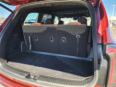2024 Kia Telluride EX - Photo 16 - Lake Havasu City, AZ 86403