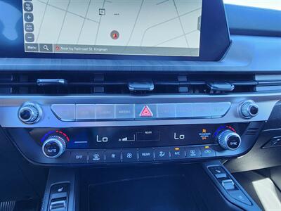 2024 Kia Telluride EX - Photo 27 - Lake Havasu City, AZ 86403