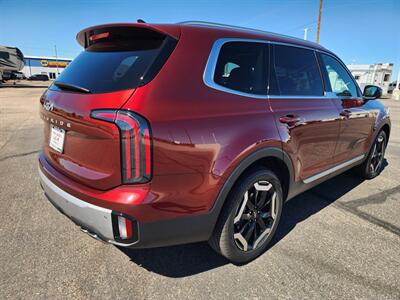 2024 Kia Telluride EX - Photo 5 - Lake Havasu City, AZ 86403