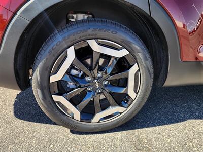 2024 Kia Telluride EX - Photo 11 - Lake Havasu City, AZ 86403