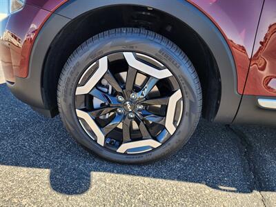 2024 Kia Telluride EX - Photo 9 - Lake Havasu City, AZ 86403