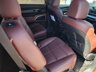2024 Kia Telluride EX - Photo 14 - Lake Havasu City, AZ 86403