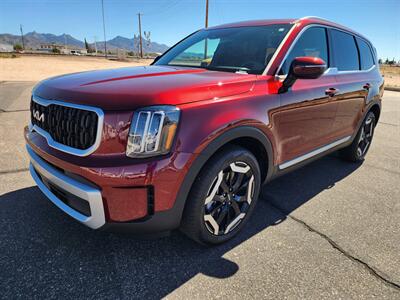 2024 Kia Telluride EX - Photo 3 - Lake Havasu City, AZ 86403