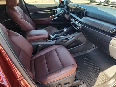 2024 Kia Telluride EX - Photo 13 - Lake Havasu City, AZ 86403