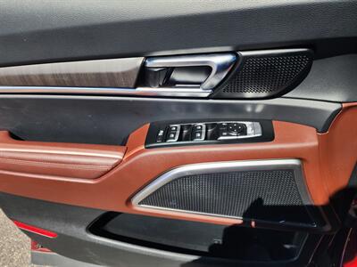 2024 Kia Telluride EX - Photo 19 - Lake Havasu City, AZ 86403