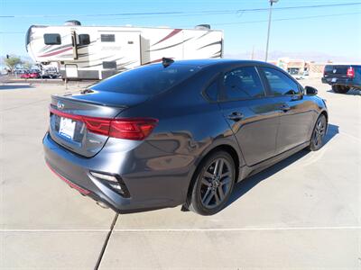 2020 Kia Forte GT-Line - Photo 5 - Lake Havasu City, AZ 86403
