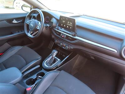 2020 Kia Forte GT-Line - Photo 11 - Lake Havasu City, AZ 86403