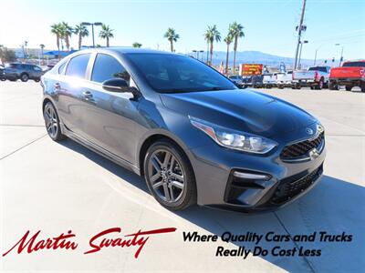 2020 Kia Forte GT-Line - Photo 1 - Lake Havasu City, AZ 86403