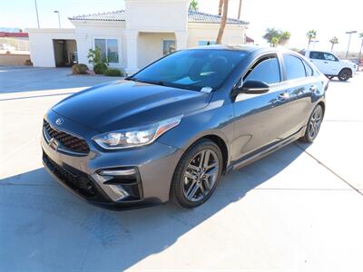 2020 Kia Forte GT-Line - Photo 3 - Lake Havasu City, AZ 86403