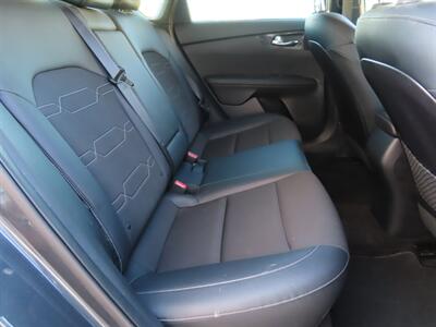 2020 Kia Forte GT-Line - Photo 9 - Lake Havasu City, AZ 86403