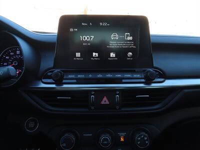 2020 Kia Forte GT-Line - Photo 13 - Lake Havasu City, AZ 86403