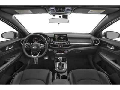 2020 Kia Forte GT-Line   - Photo 5 - Lake Havasu Cit, AZ 86403