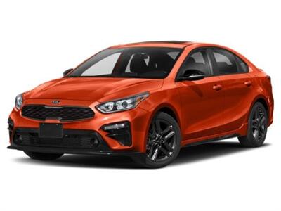 2020 Kia Forte GT-Line   - Photo 2 - Lake Havasu Cit, AZ 86403
