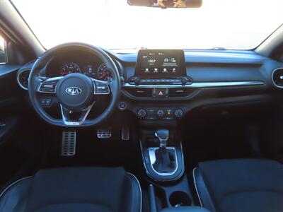 2020 Kia Forte GT-Line - Photo 2 - Lake Havasu City, AZ 86403