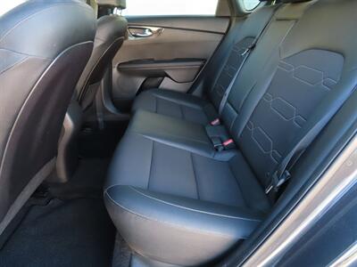 2020 Kia Forte GT-Line - Photo 8 - Lake Havasu City, AZ 86403
