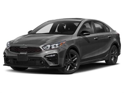 2020 Kia Forte GT-Line   - Photo 1 - Lake Havasu Cit, AZ 86403