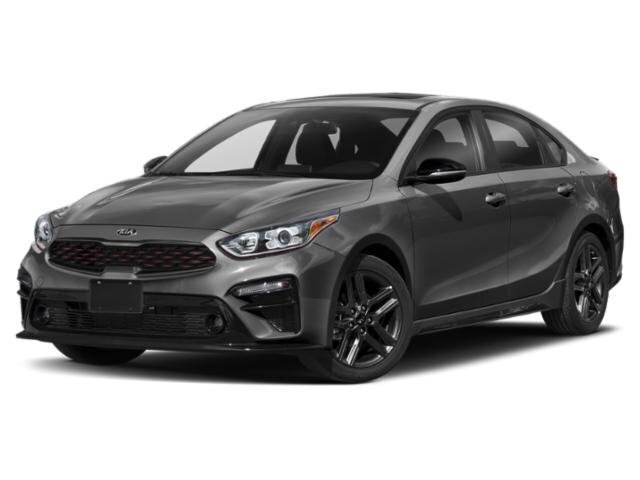 2020 Kia Forte GT-Line   - Photo 1 - Lake Havasu Cit, AZ 86403