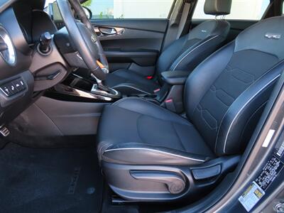 2020 Kia Forte GT-Line - Photo 7 - Lake Havasu City, AZ 86403