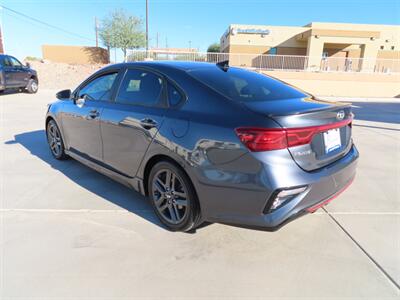 2020 Kia Forte GT-Line - Photo 4 - Lake Havasu City, AZ 86403