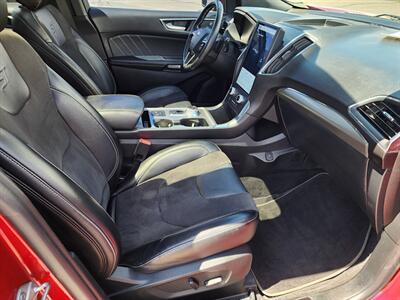 2022 Ford Edge ST   - Photo 13 - Lake Havasu Cit, AZ 86403
