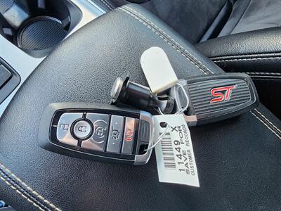 2022 Ford Edge ST   - Photo 28 - Lake Havasu Cit, AZ 86403