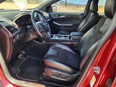 2022 Ford Edge ST   - Photo 16 - Lake Havasu Cit, AZ 86403