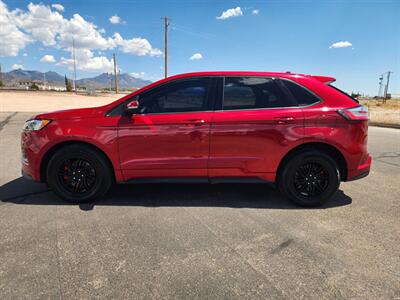 2022 Ford Edge ST   - Photo 7 - Lake Havasu Cit, AZ 86403