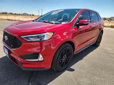2022 Ford Edge ST   - Photo 3 - Lake Havasu Cit, AZ 86403
