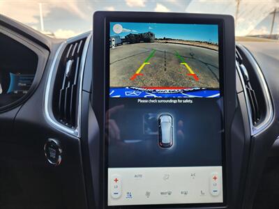 2022 Ford Edge ST   - Photo 25 - Lake Havasu Cit, AZ 86403