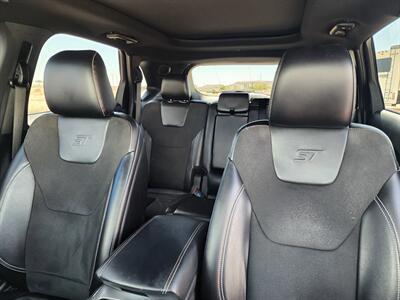 2022 Ford Edge ST   - Photo 17 - Lake Havasu Cit, AZ 86403