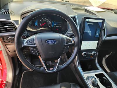 2022 Ford Edge ST   - Photo 2 - Lake Havasu Cit, AZ 86403