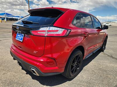 2022 Ford Edge ST   - Photo 5 - Lake Havasu Cit, AZ 86403